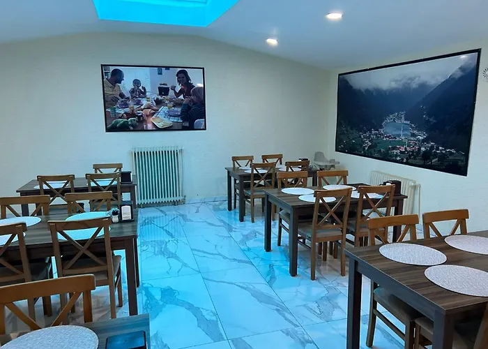 Naval Hotel Yalova