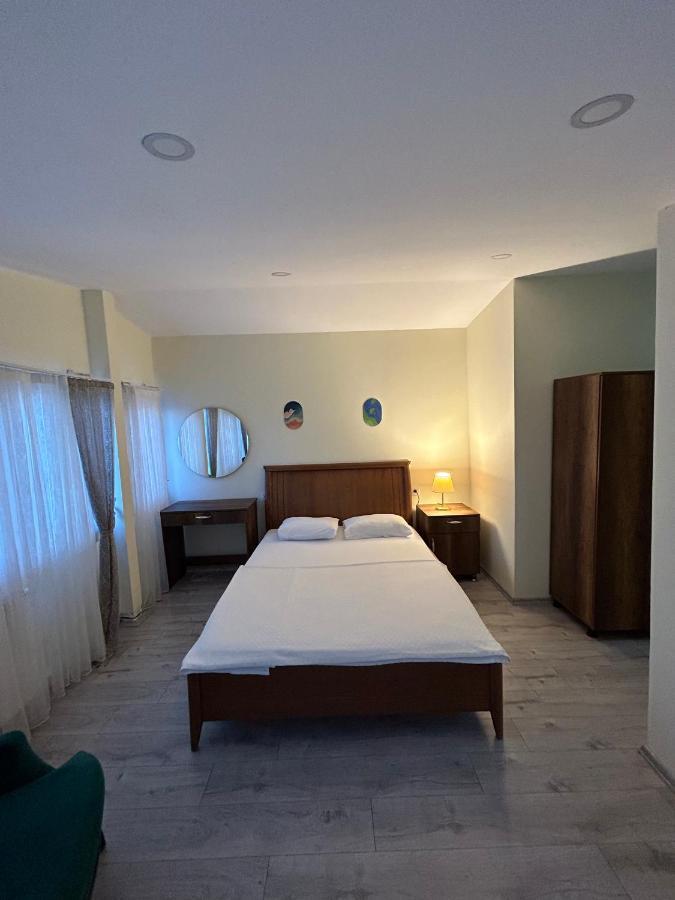 Hotel Naval Yalova (Yalova)