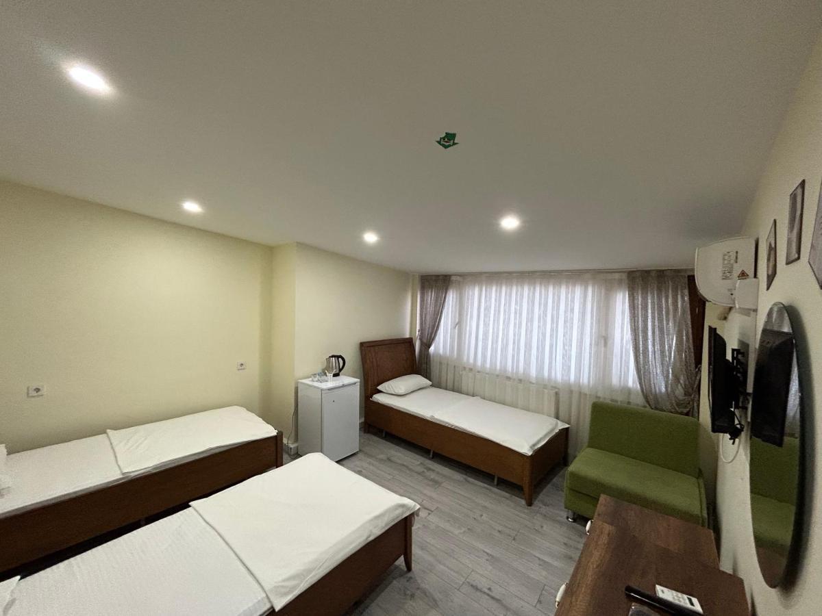 Naval Hotel Yalova (Yalova)