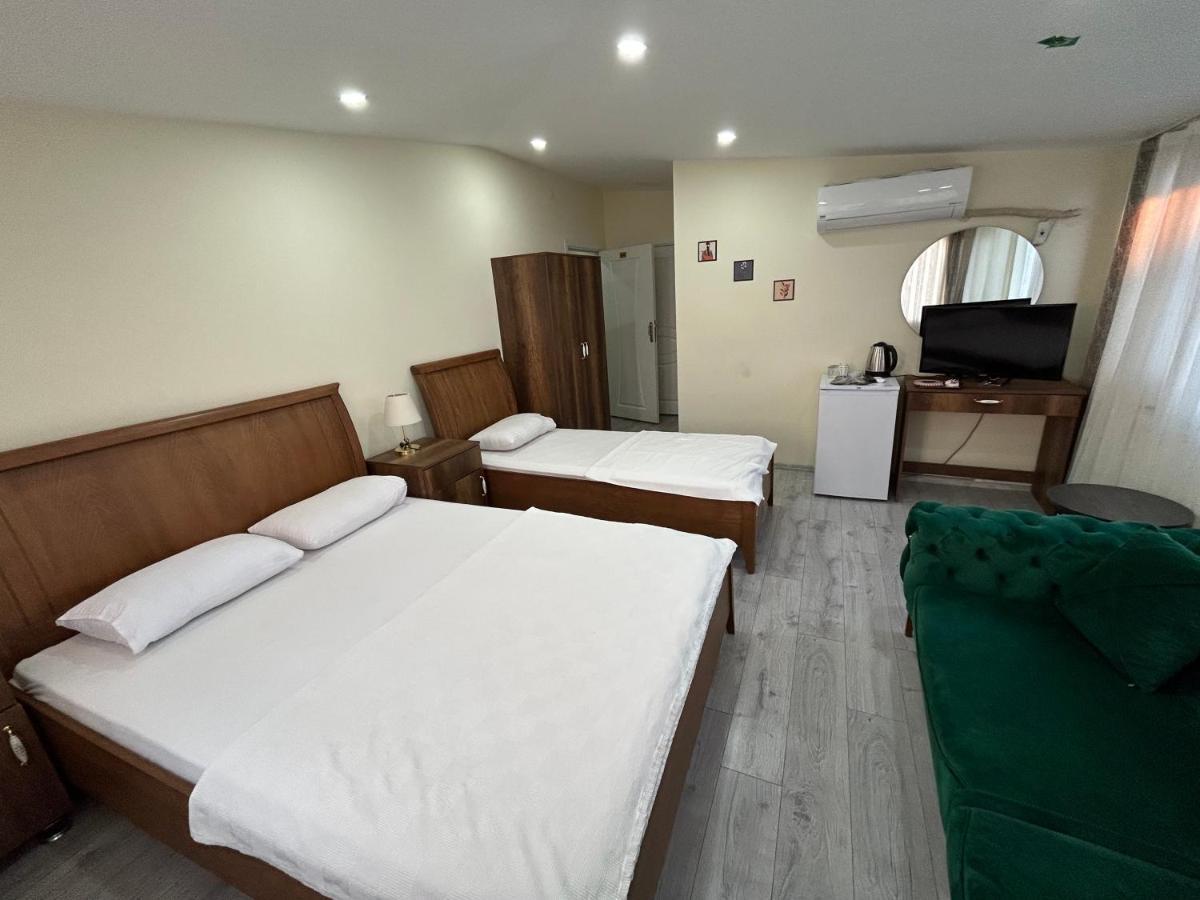 Naval Hotel Yalova (Yalova)