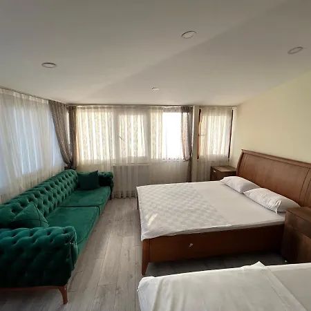 Naval Hotel Yalova Exterior photo