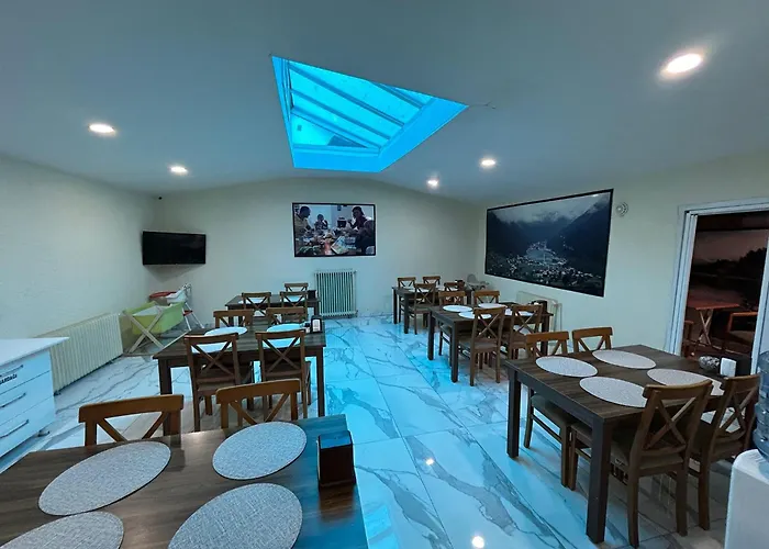 Naval Hotel Yalova