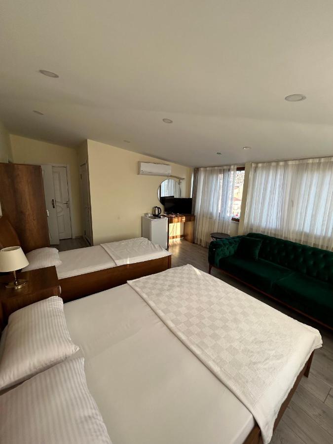 Otel Naval