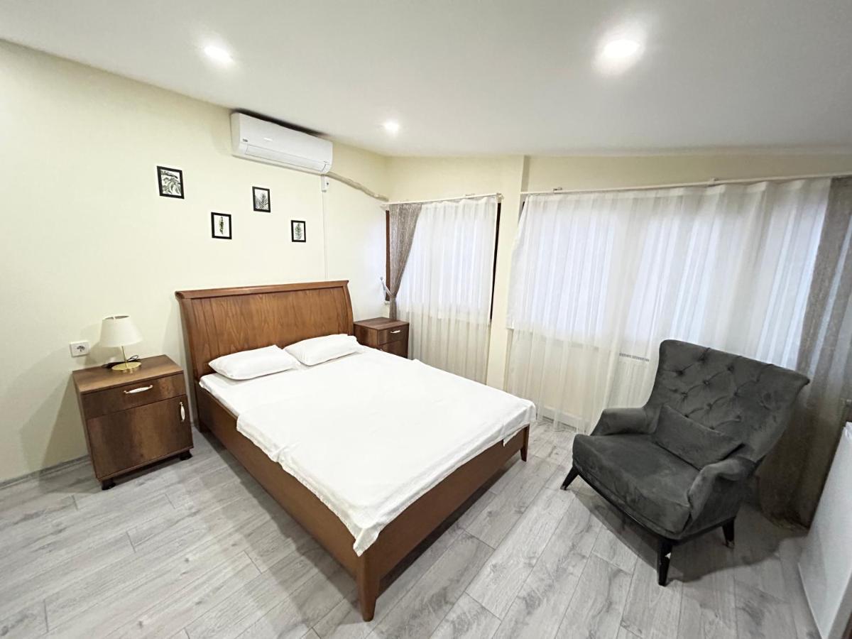 Naval Otel 3*
