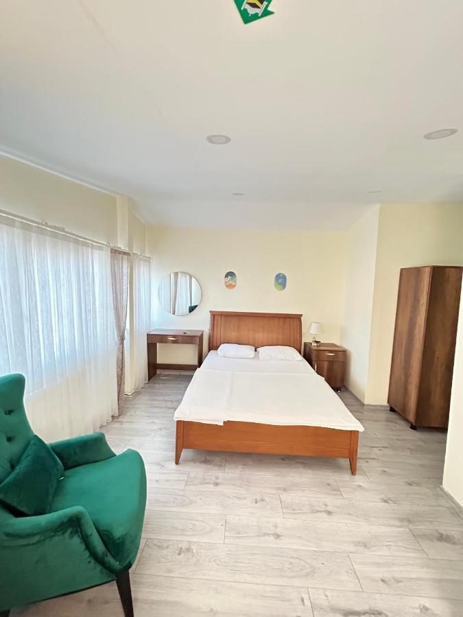 Otel Naval Yalova (Yalova)