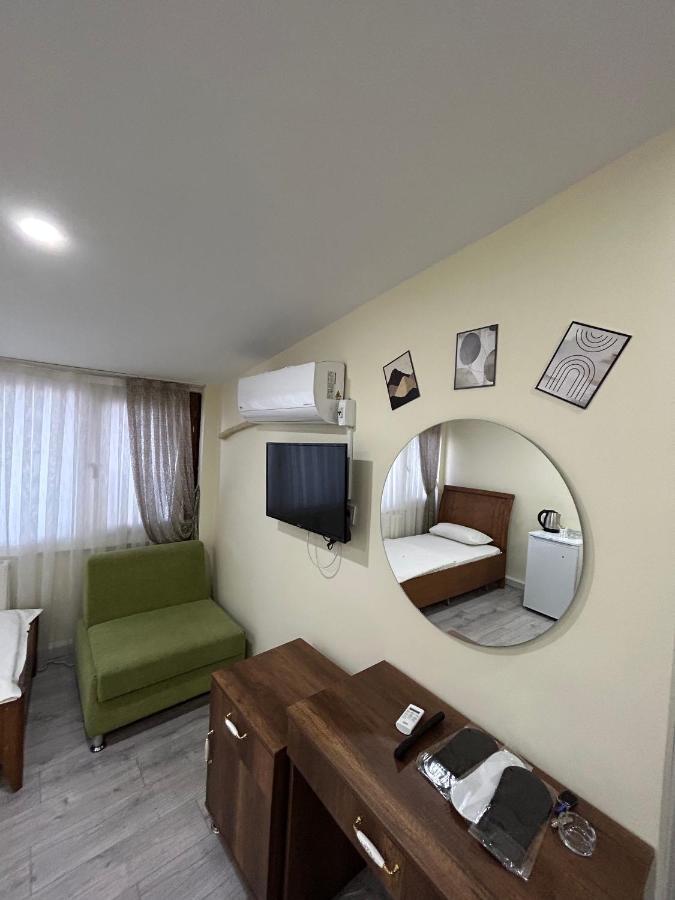 Otel Naval Yalova (Yalova)