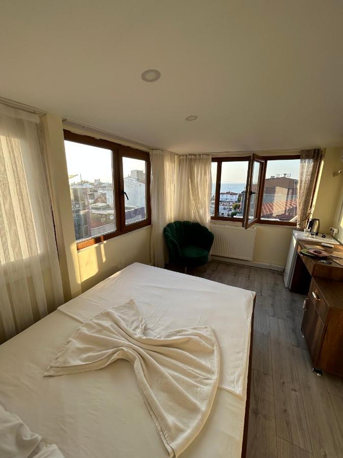 Otel Naval
