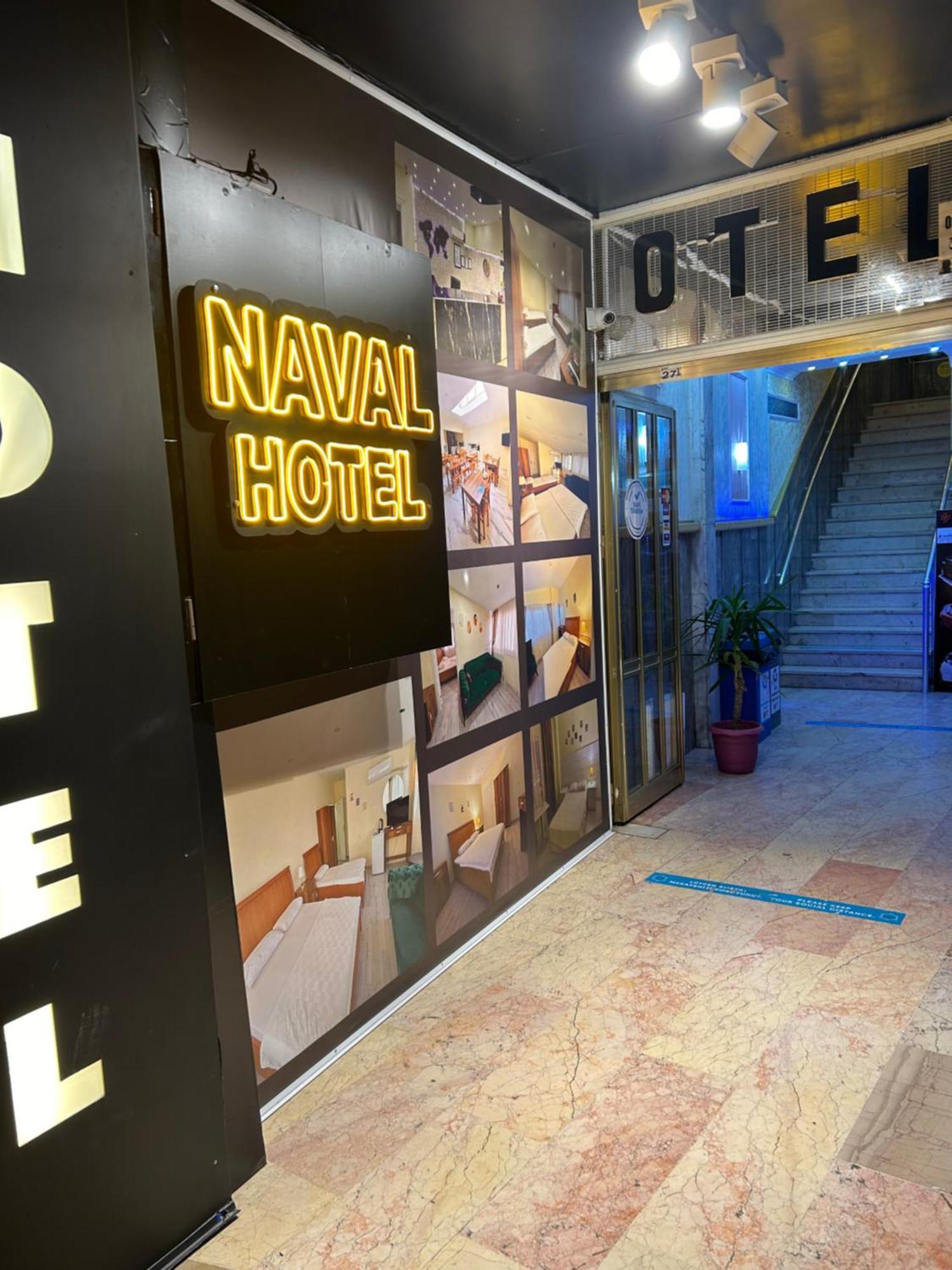 Naval Yalova (Yalova)