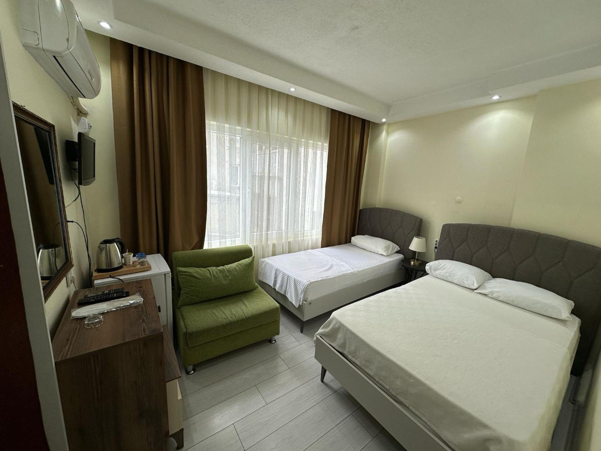 Naval Otel Yalova (Yalova)